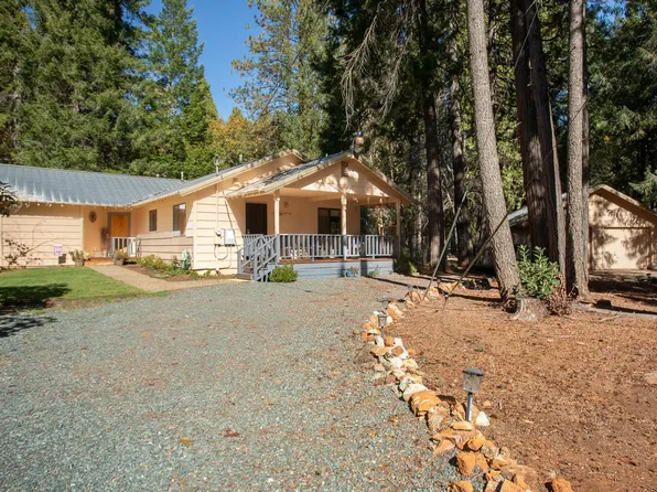 8945 Holmes Way, Brownsville, CA 95919