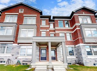 34 Stoeber Ln, Markham, ON L6B 1R2