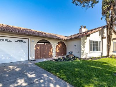 2061 Marlow St, Modesto, CA, 95351