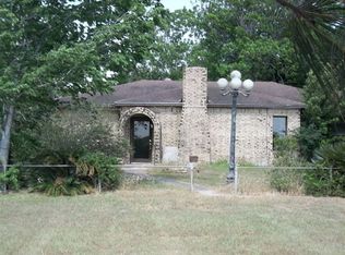 2372 Ragsdale Rd, Inez, TX 77968