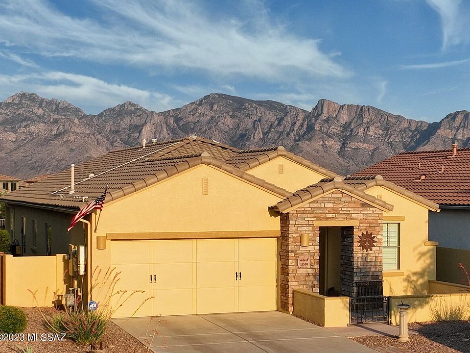 1st image of 13500 N Atalaya Way