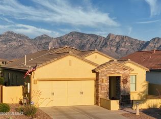 13500 N Atalaya Way, Oro Valley, AZ 85755