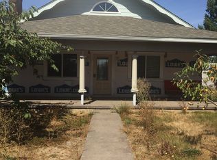 797 Hardcastle Ave, Woodburn, OR 97071