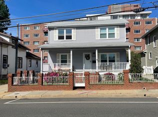 1009 S Rolfe St, Arlington, VA 22204