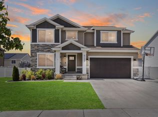 4733 N Mount Waas Dr, Eagle Mountain, UT 84005
