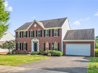 165 Ridge Ave, Mcknight, PA 15237