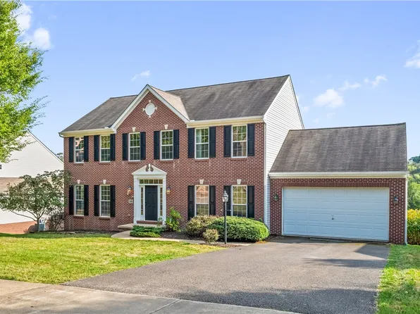 165 Ridge Ave, McKnight, PA 15237