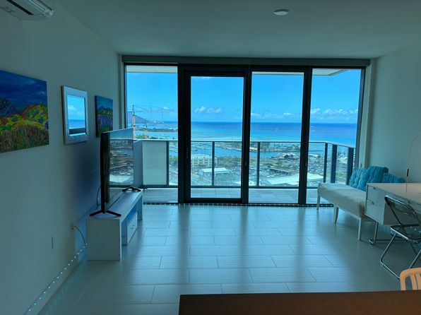 600 Ala Moana Blvd #2803