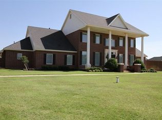 3510 156th St, Lubbock, TX 79423