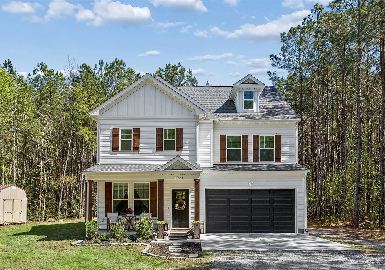 12547 Smiths Neck Rd. Carrollton — Photo 1
