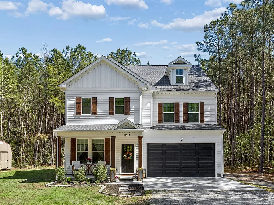 12547 Smiths Neck Rd