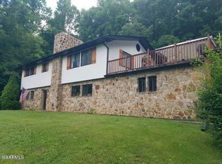 536 Old Piney Rd, Maryville, TN 37803