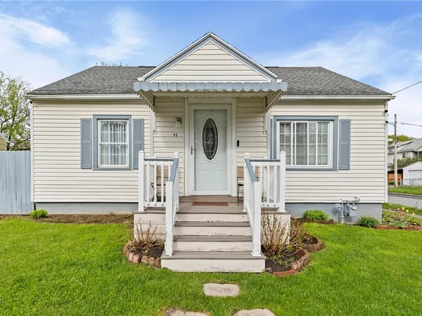 71 Norran Dr, Rochester, NY 14609
