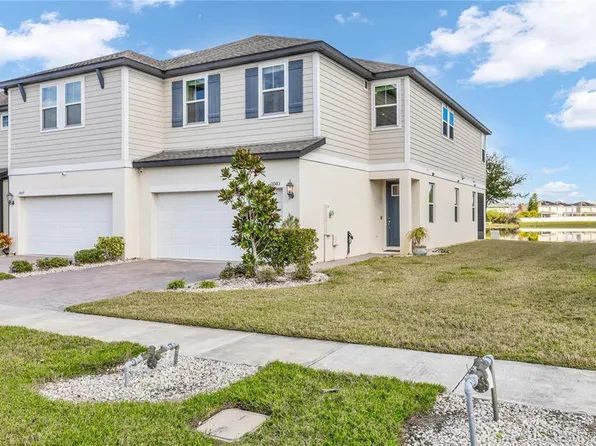 15583 Willow Arbor Cir, Orlando, FL 32824