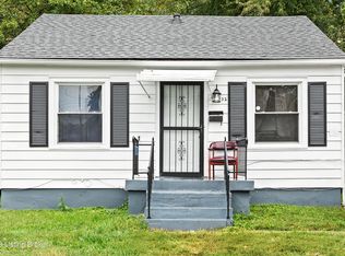 832 Camden Ave, Louisville, KY 40215