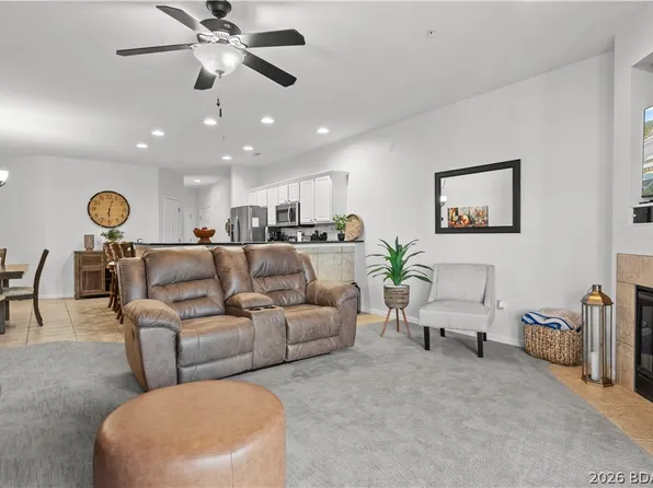 464 Cedar Heights Dr Unit 3D, Camdenton, MO 65020