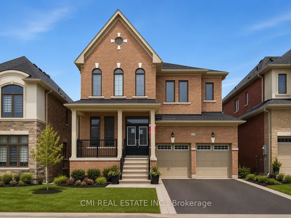 125 Raspberry Ridge Ave, Caledon, ON L7C 4N2