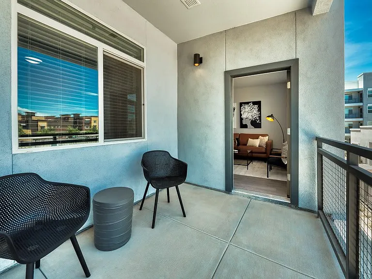 Cuvee Apartments — Photo 18