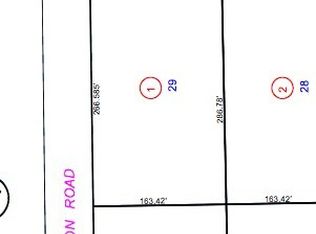 520 Happy Ln, Pahrump, NV 89048