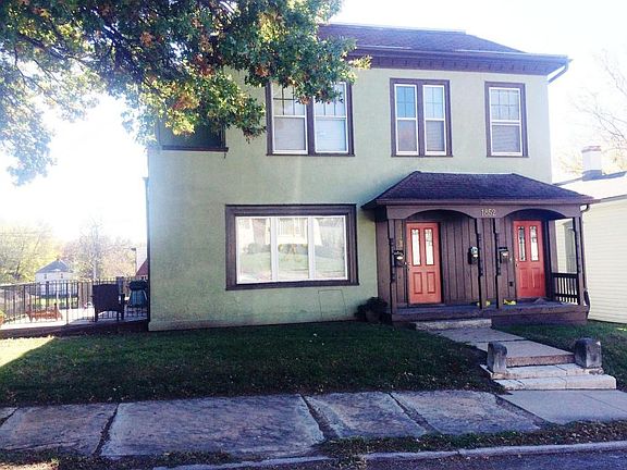 2nd image of 1852A Clay St