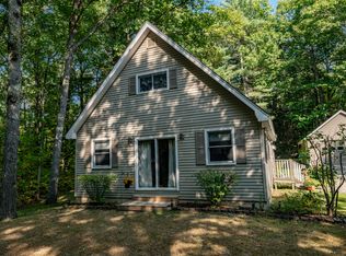 28 Manning Mill Rd, Hampden, ME 04444