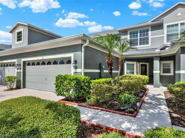 811 Featherstone Ln, Lake Mary, FL 32746