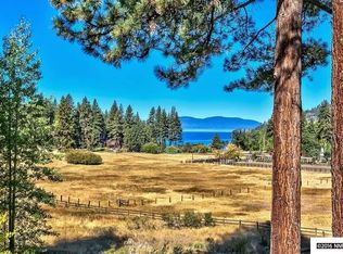 223 S Meadow Rd, Glenbrook, NV 89413