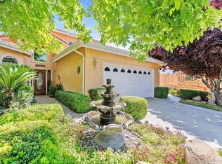 32600 Greene Dr, Springville, CA