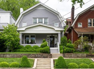2156 Sherwood Ave, Louisville, KY 40205