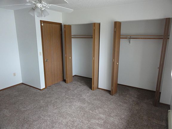 Master Bed room fits King size bed