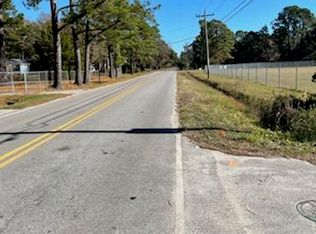 1667 Snowden Rd, Mount Pleasant, SC 29464