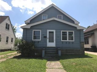 3315 Lennox Ave, Cleveland, OH 44134