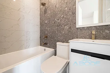 Rented by Reside New York