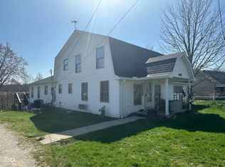 9928 N County Road 200 E, Brazil, IN 47834
