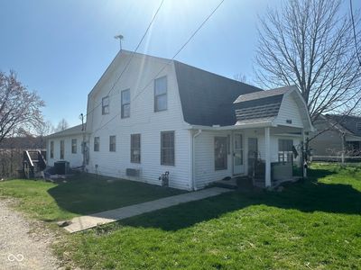 9928 N County Road 200 E, Brazil, IN, 47834