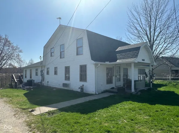 9928 N County Road 200 E, Brazil, IN 47834