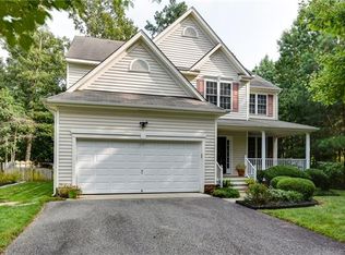 2712 Rudwick Rd, Glen Allen, VA 23060