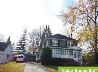 137 Clair Ave, Mount Clemens, MI 48043