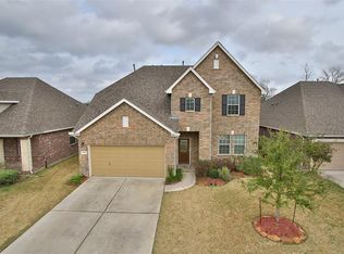 5202 Lakota Trl, Spring, TX 77388