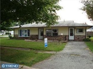 41 Kollman Dr, Newark, DE 19713