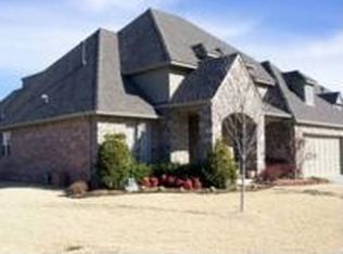 7301 E 93rd Pl, Tulsa, OK 74133