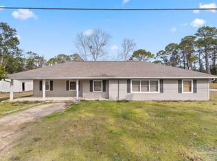 2014 Heinrich St, Perdido Key, FL 32507