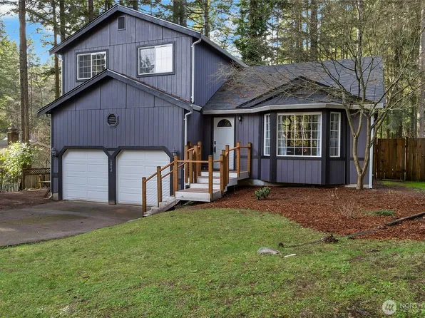 14012 Meadowlark Drive NW, Gig Harbor, WA 98329