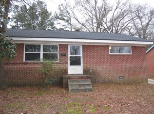 1904 Rose St #A, Goldsboro, NC 27530