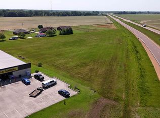 205 W South St, Merigold, MS 38759