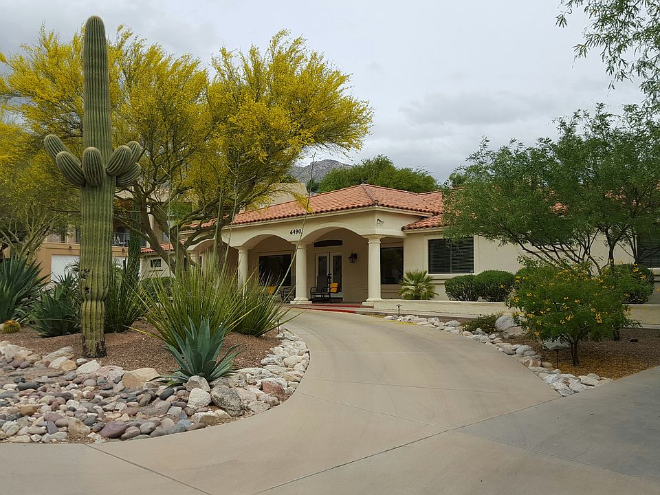 1st image of 6490 N Finisterra Dr