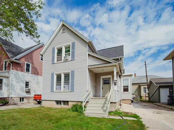 101 W Arndt St, Fond Du Lac, WI 54935