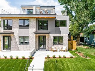 4461 Utica St, Denver, CO 80212