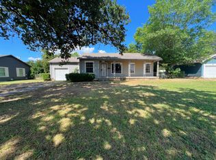 4813 Old Mansfield Rd, Fort Worth, TX 76119
