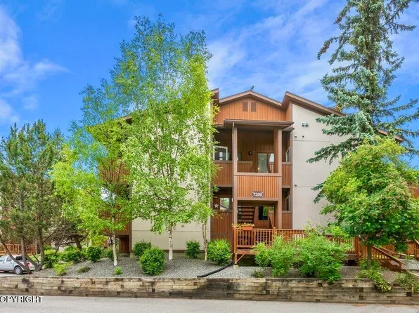 7200 Huntsmen Cir #8-D, Anchorage, AK 99518